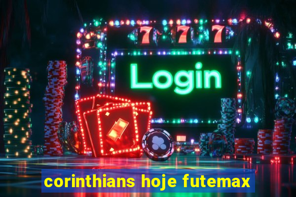 corinthians hoje futemax